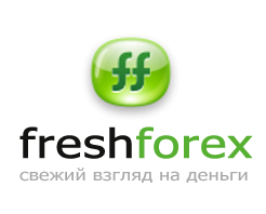 Бинарные опционы теперь и от FreshForex