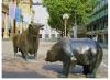 «Быки» и «медведи» на рынке Форекс