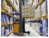Запасы производственных товаров, комплектующих и полуфабрикатов на складах - экономический индикатор