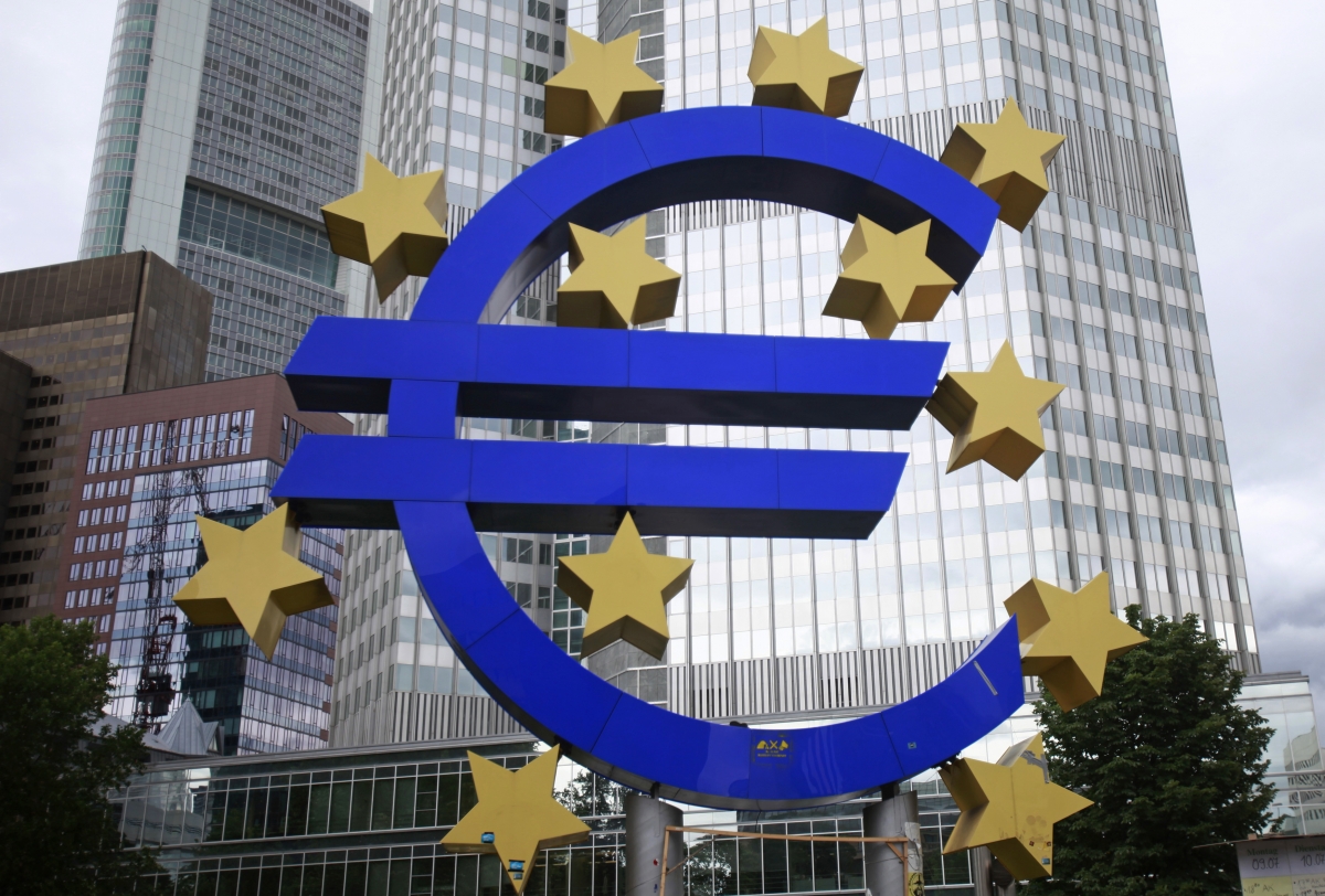 ЕЦБ вновь всколыхнул все рынки