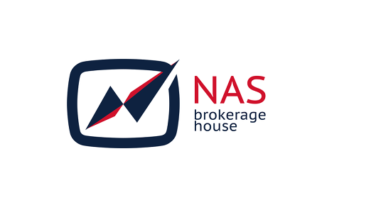 Акция «50$ на реальный счет» от NAS Broker