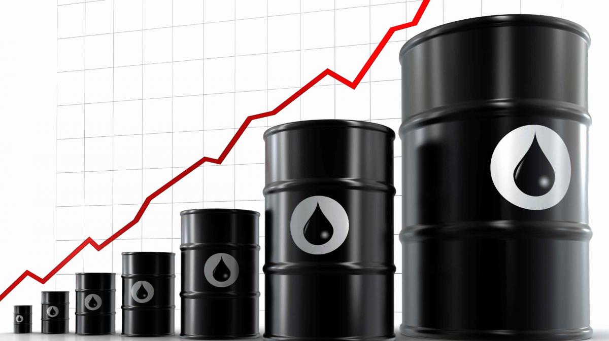 Нефть снова приблизилась к своим сопротивлениям. Хватит ли ей сил идти дальше?