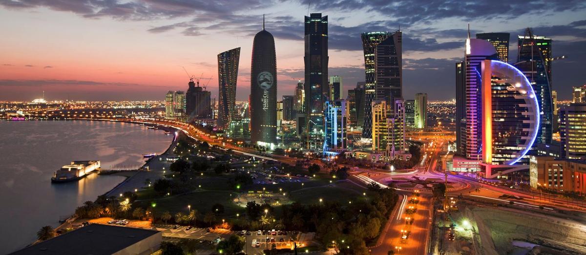 Нефть в предвкушении встречи в Дохе 17 апреля