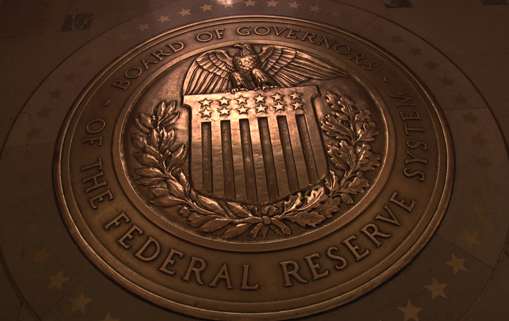 ФРС похоже опять зря держал в страхе рынки