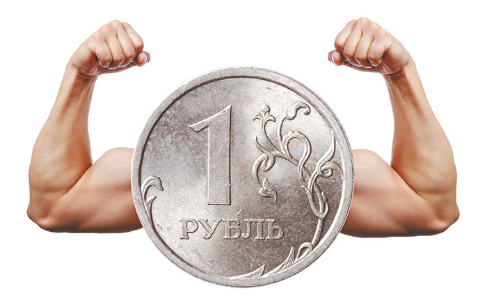 У рубля еще есть шансы на укрепление
