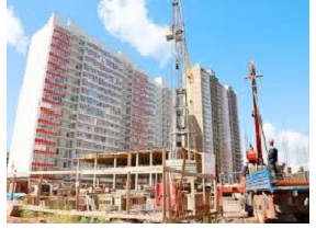 Строительство новых домов – экономический индикатор